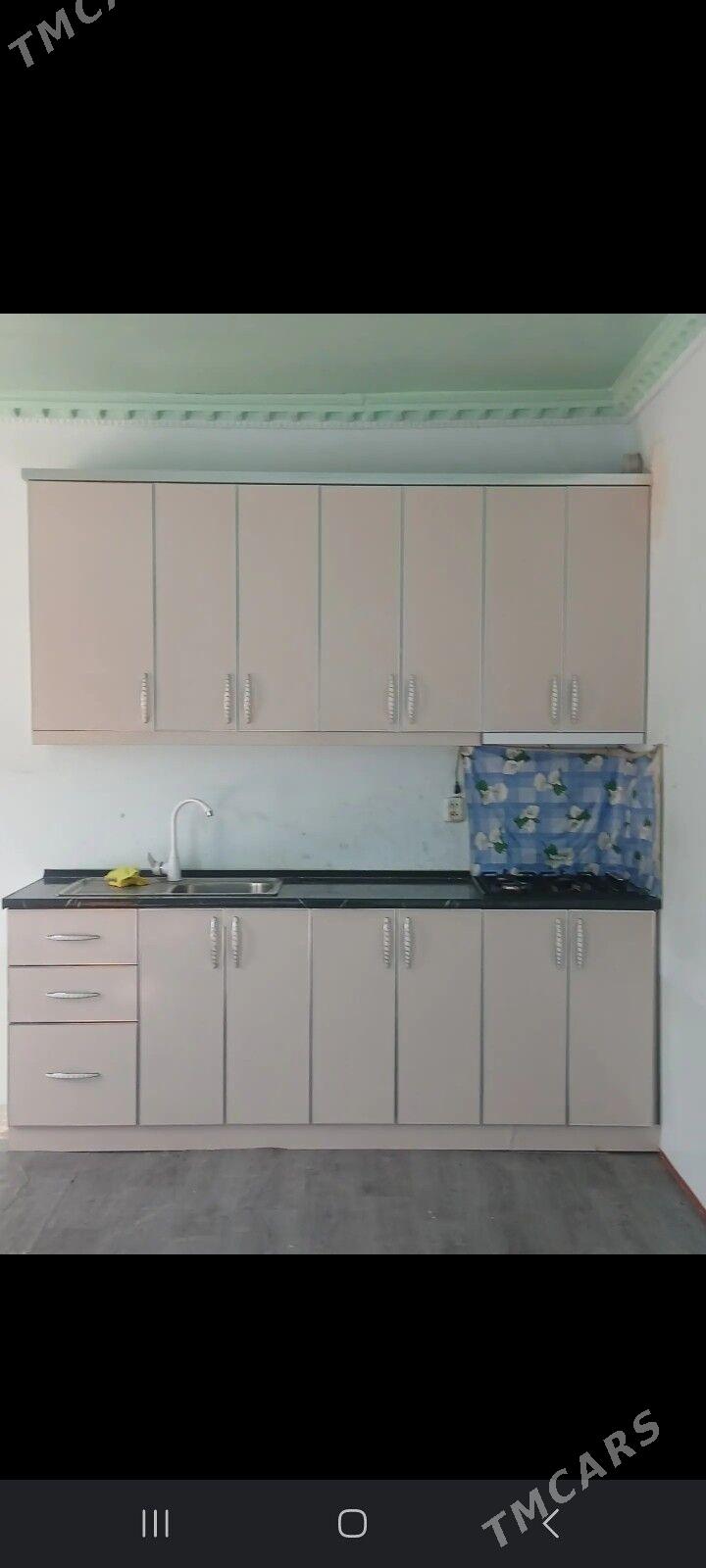 Kuhni garnatur - Gökje - img 1