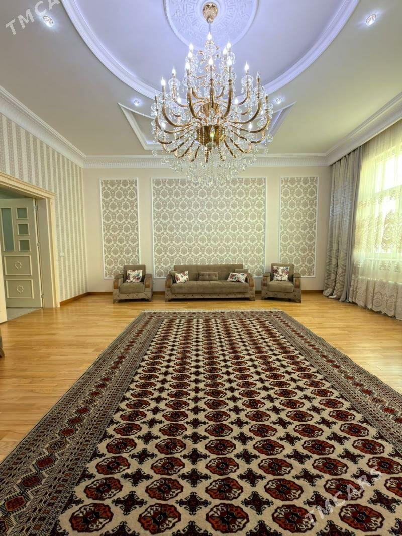 14 Tapgyr Sowhoznaya Elitka - 14-nji tapgyr (Sowhozny köç) - img 1