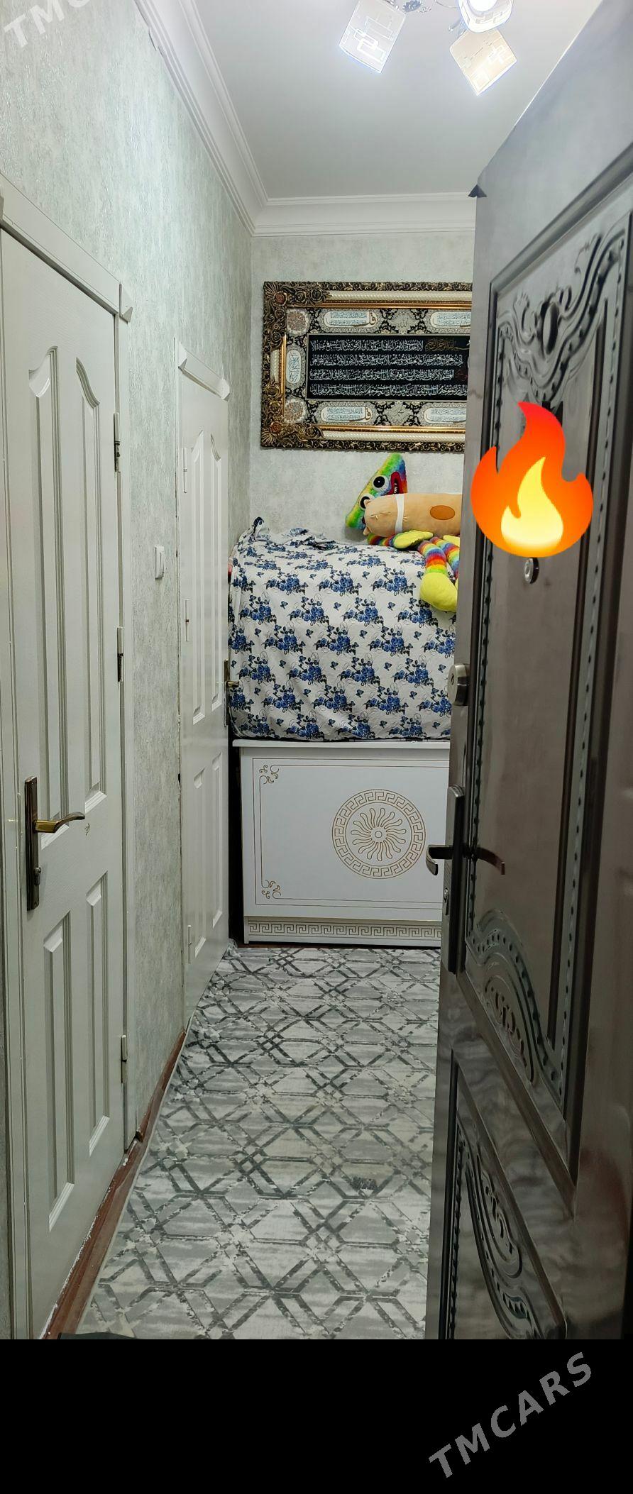 Mir 7/2 1 kom 9/1 etaž - Мир 7 - img 1