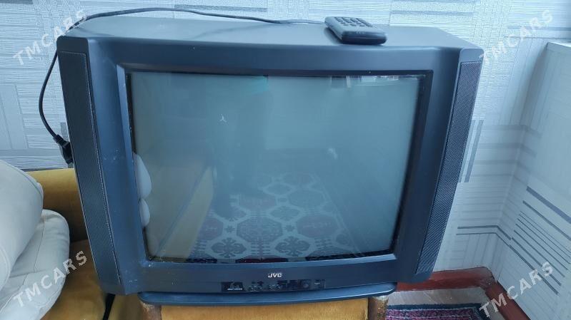 телевизор JVC - Aşgabat - img 1