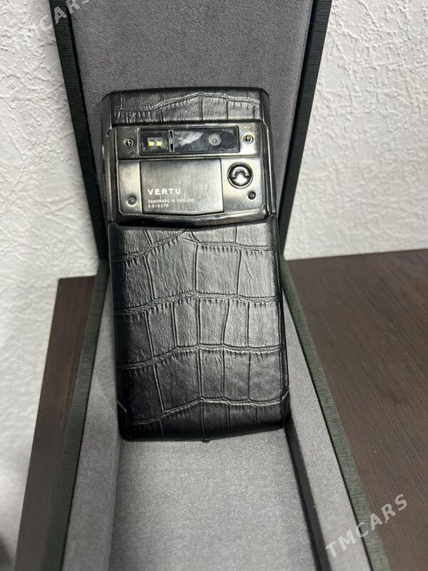 Vertu - Ашхабад - img 1