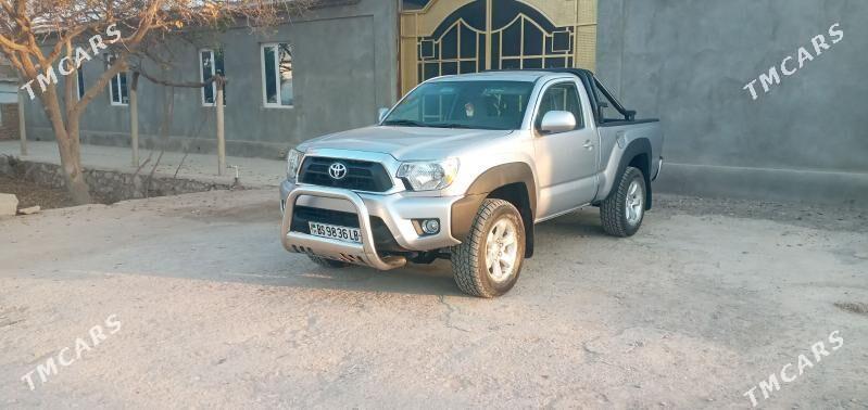 Toyota Tacoma 2013 - 190 000 TMT - Ходжамбаз - img 1