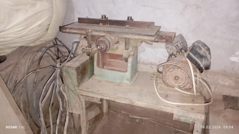 Agac Stanok - Şabat etr. - img 1