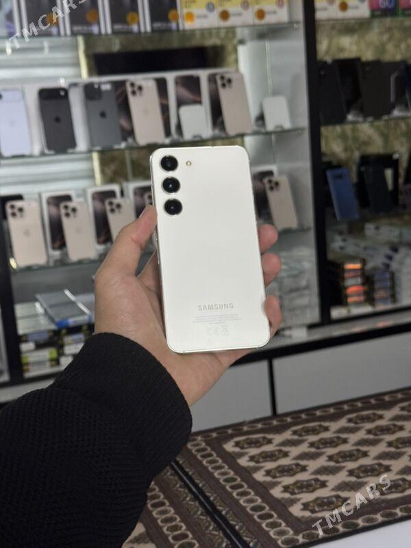 S 24 S 25 rabocy alyas - Aşgabat - img 1