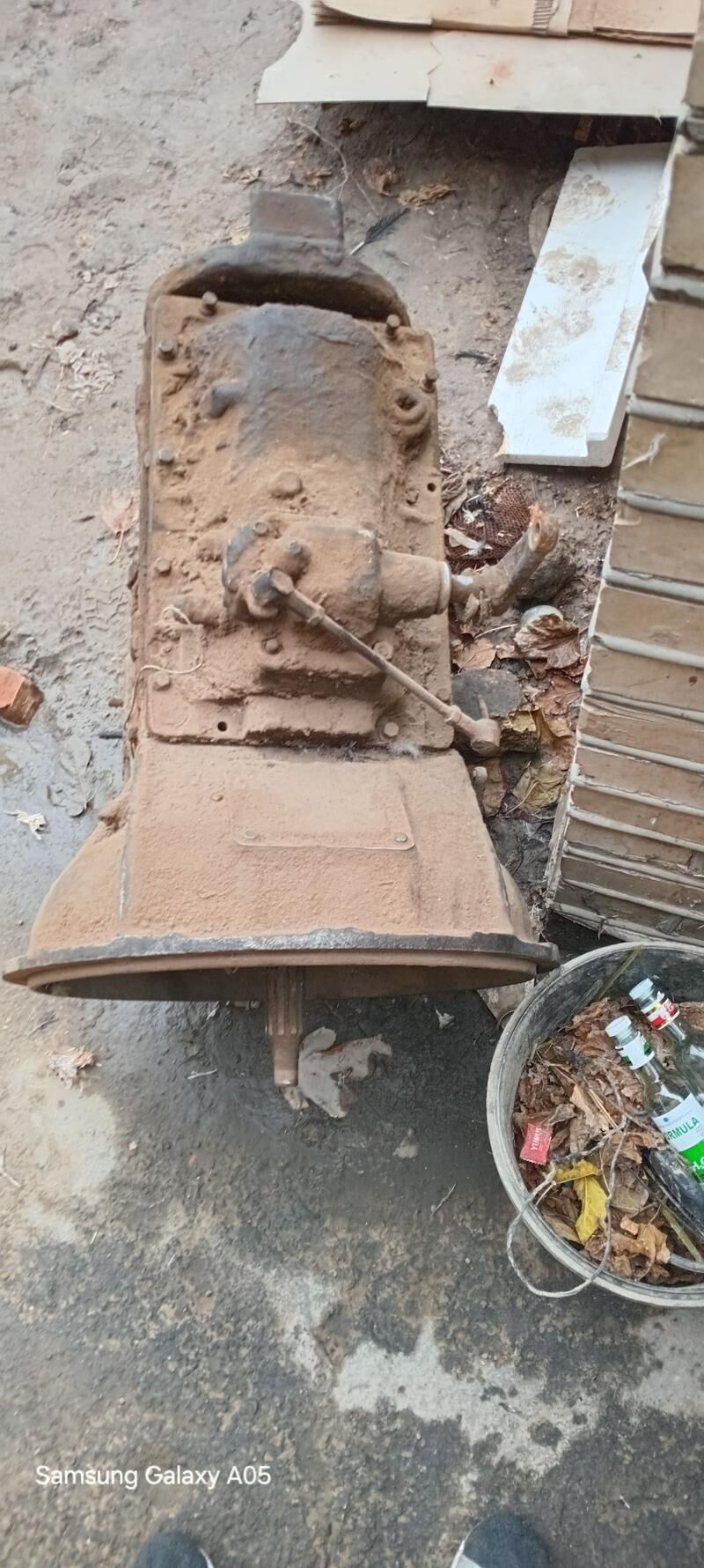 Maz karopga Redukdur 3 000 TMT - Мары - img 1