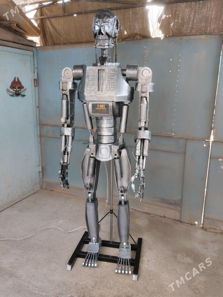 Терминатор - Mary - img 1