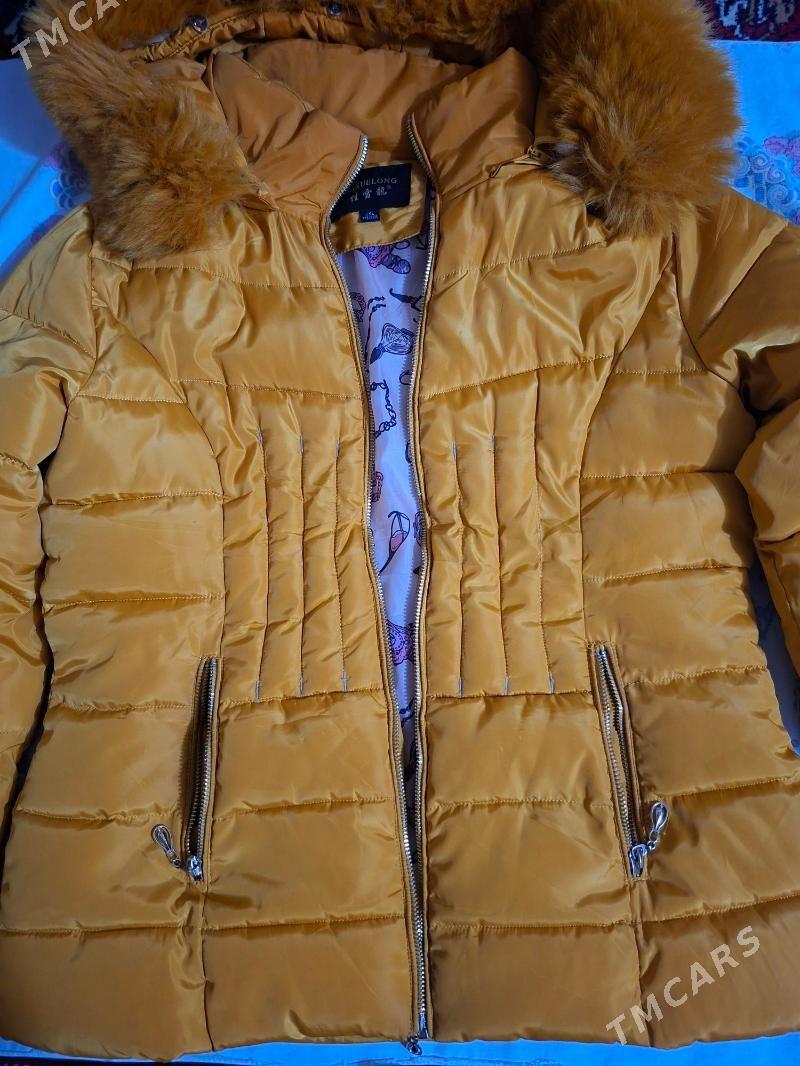 Kurtga - Aşgabat - img 1