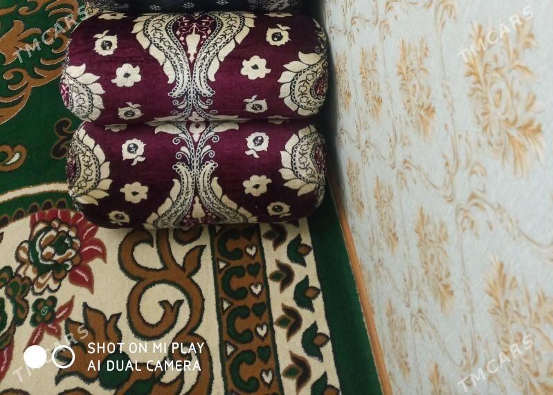 togalak yastk - Дашогуз - img 1