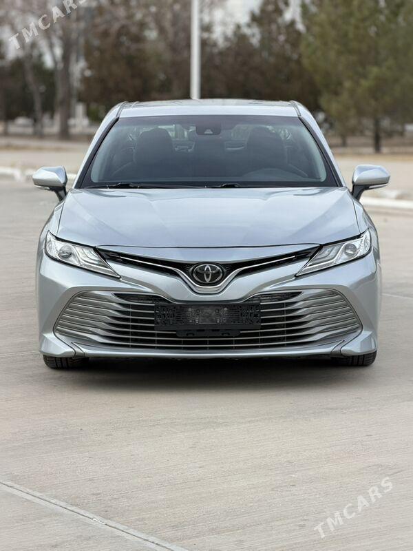 Toyota Camry 2018 - 275 000 TMT - Балканабат - img 1
