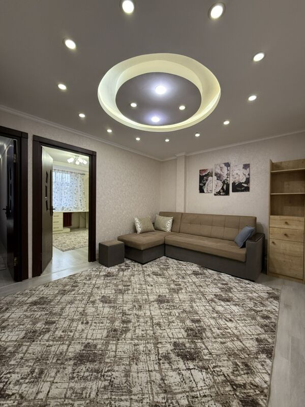 2 ком 10 мкр 27 школа - Aşgabat - img 1