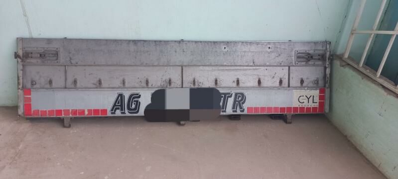 Kogel.Bort 3 800 TMT - Büzmeýin - img 1