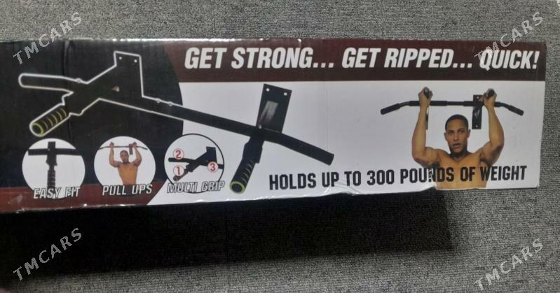 Turnık - Parahat 7 - img 1