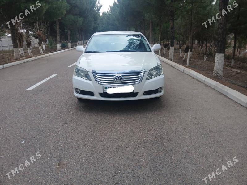 Toyota Avalon 2006 - 170 000 TMT - Мары - img 1