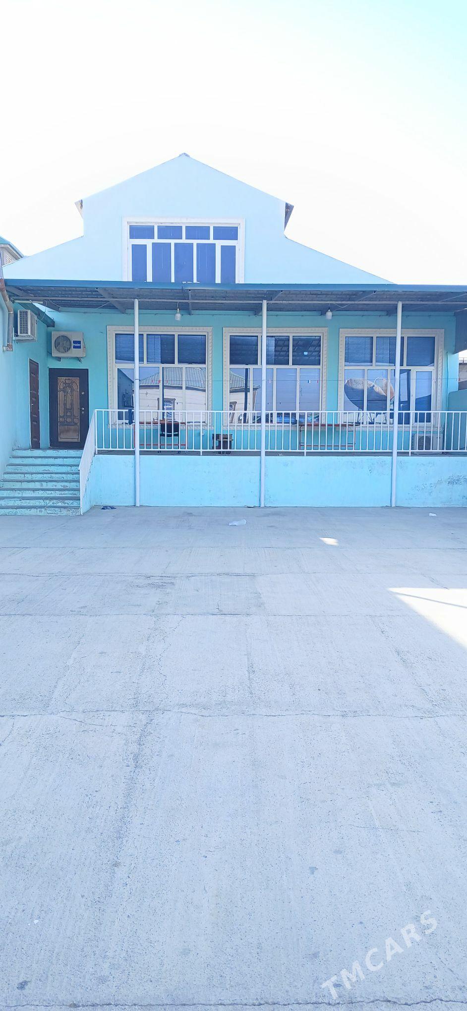 Anew satlyk jaý - Änew - img 1