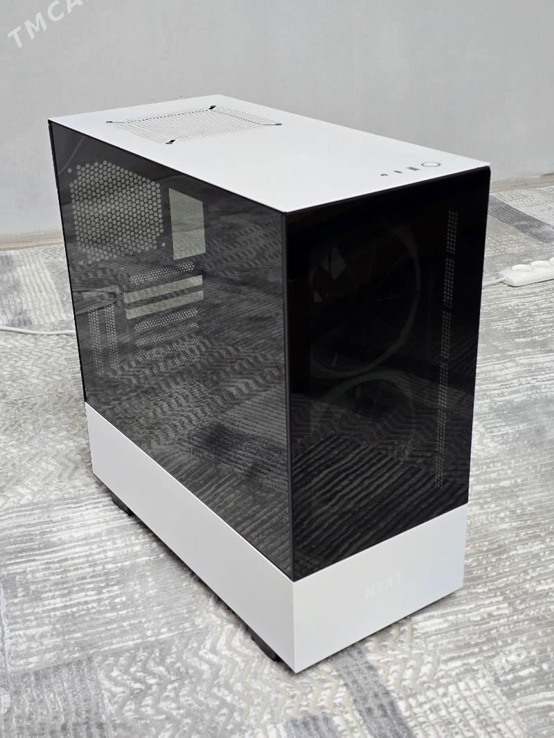 NZXT H510 ELITE CASE - Дашогуз - img 1