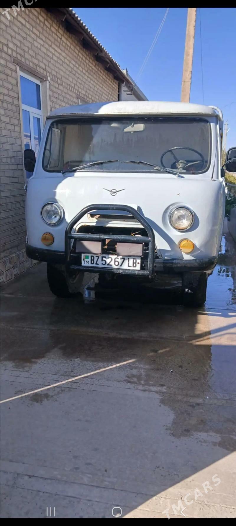 UAZ Profi 1999 - 59 000 TMT - Garabekewül - img 1