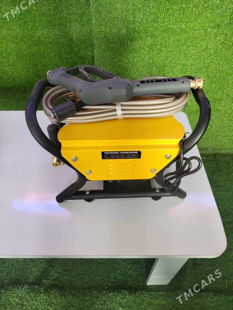 YAOU moyka üçin aparat - Мары - img 1