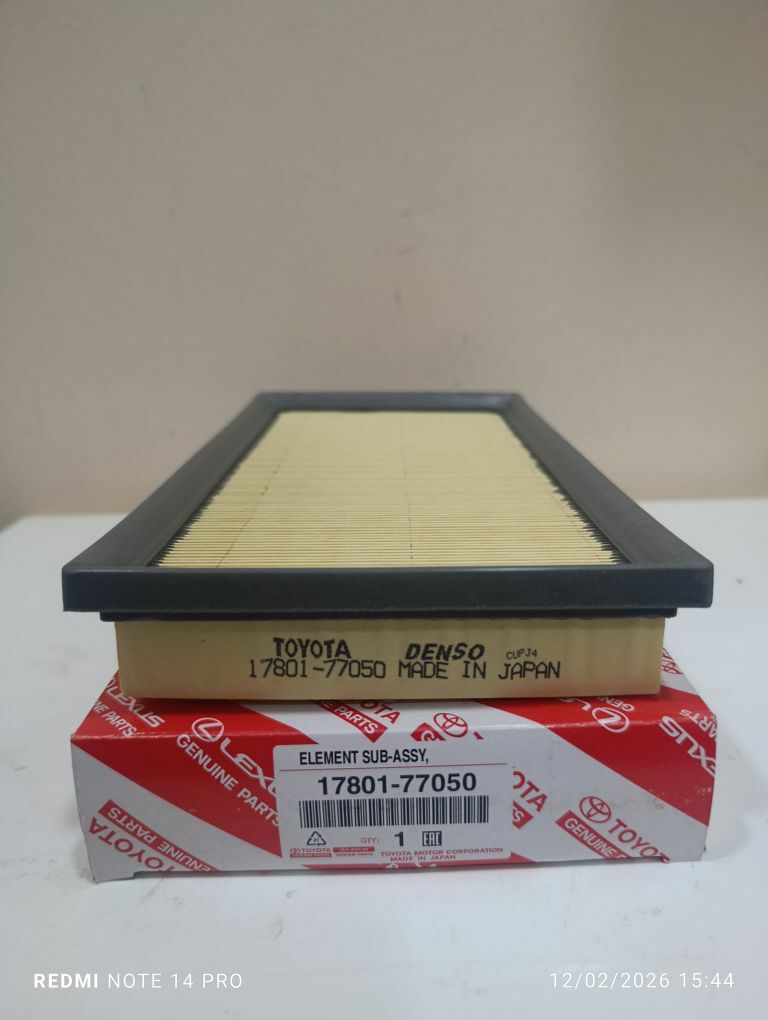 SİENNA HYBRİD 20-26ý FİLTİRLER 10 TMT - ул. Чехова -  Элитки (А.Ниязов шаёлы) - img 1