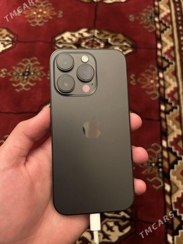 Iphone 14 pro - Ашхабад - img 1
