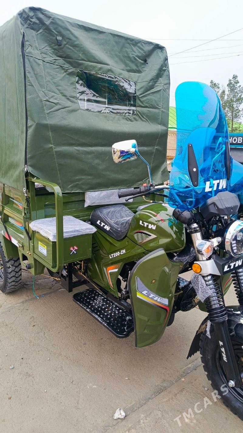 Fekon FK200-14G 2026 - 33 000 TMT - Bäherden - img 1