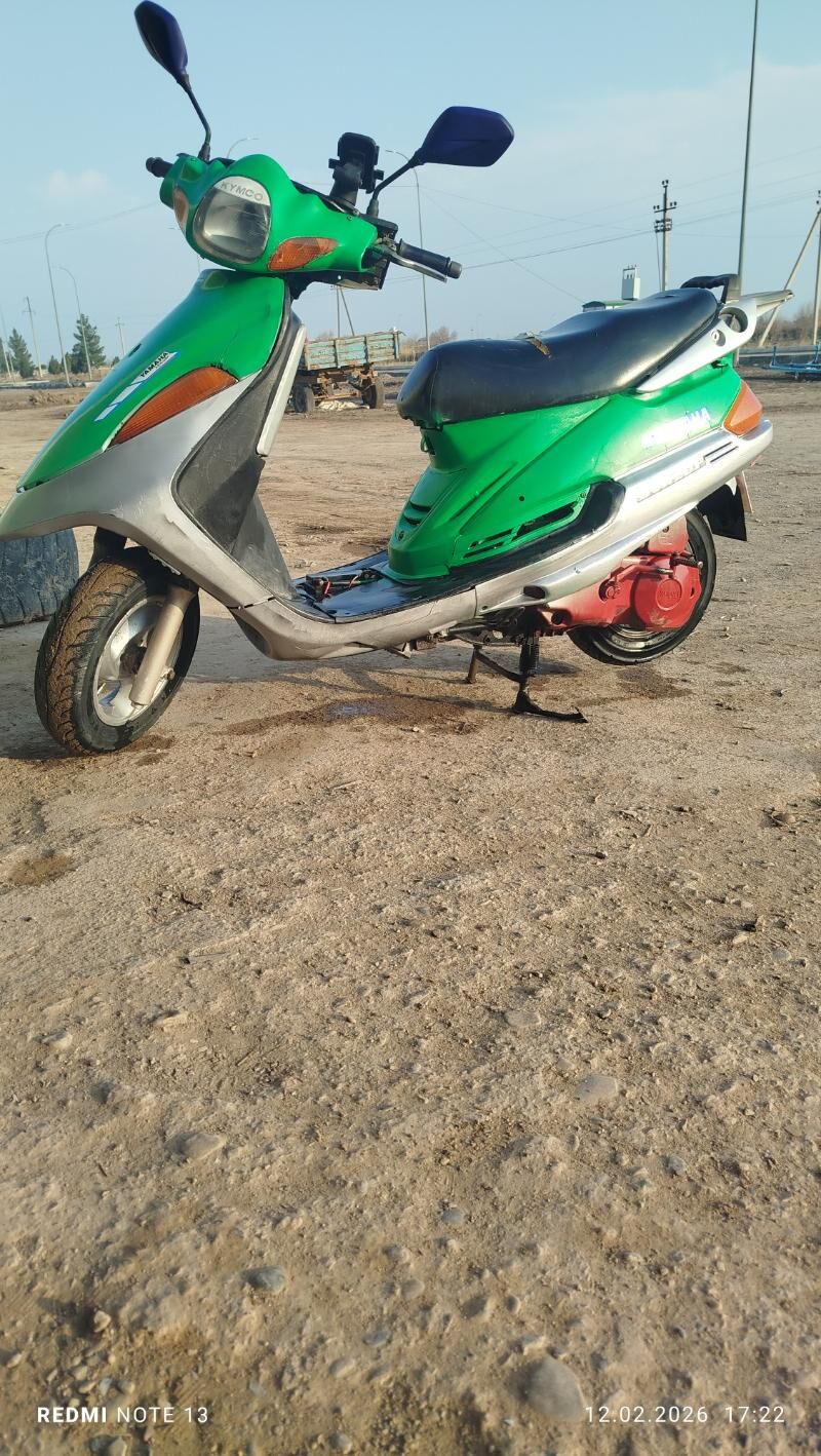 Fekon FK150-8G 2014 - 6 000 TMT - Oguz han - img 1