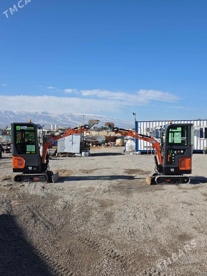 XCMG ZL50 2025 - 200 000 TMT - Ак-Бугдайский этрап - img 1