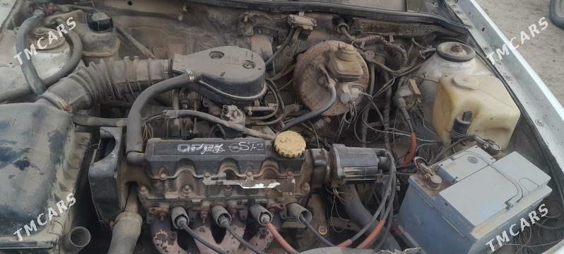 Opel Vectra 1992 - 26 000 TMT - Wekilbazar - img 1