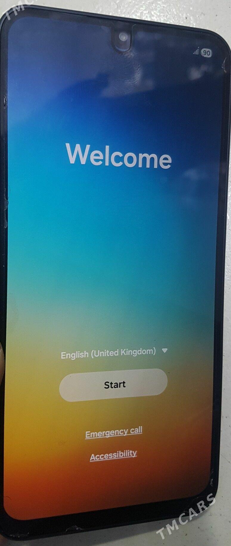 Telefon kodny Acyas - Aşgabat - img 1