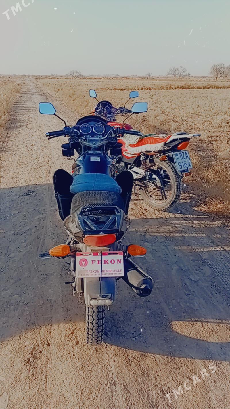 Fekon FK150-8G 2025 - 19 000 TMT - етр. Туркменбаши - img 1