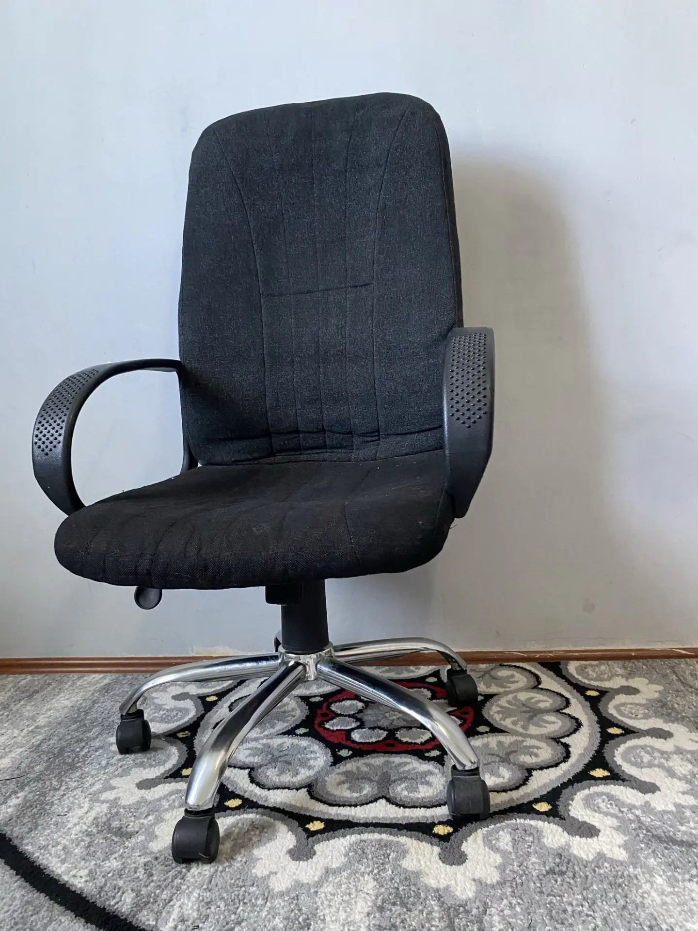 kresla stul - Тязе заман - img 1