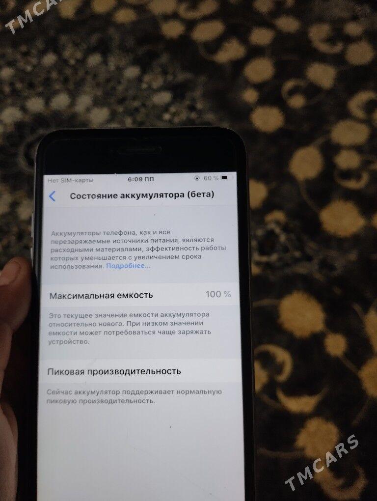 iPhone 6 plus - Türkmenabat - img 1