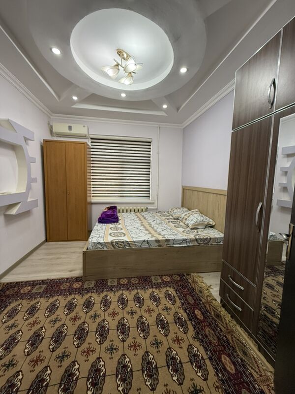 11mkr 2komnat - Aşgabat - img 1