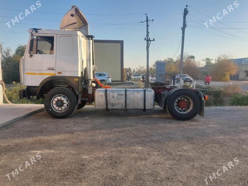 Maz Samosval 1994 - 260 000 TMT - Wekilbazar - img 1