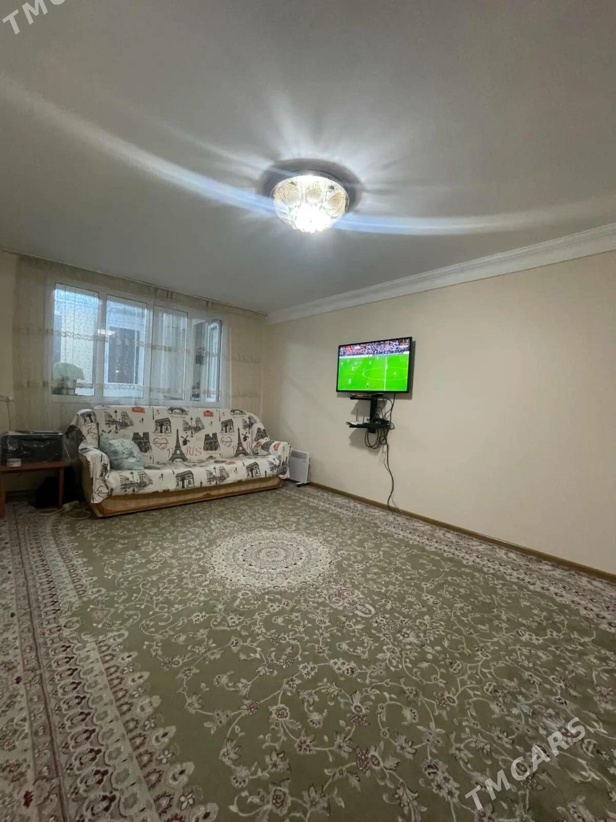 🟩2-Mkr Surikowa 2 Komnat🟩 - Aşgabat - img 1