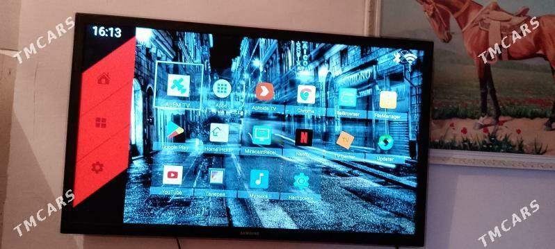 Самсунг 60лык - Дашогуз - img 1