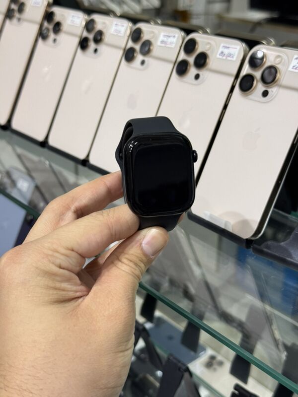 Apple watch 10 46 mm - Ашхабад - img 1