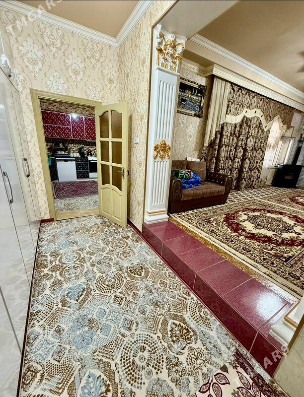 Anew eyesinden plan jay - Ак-Бугдайский этрап - img 1