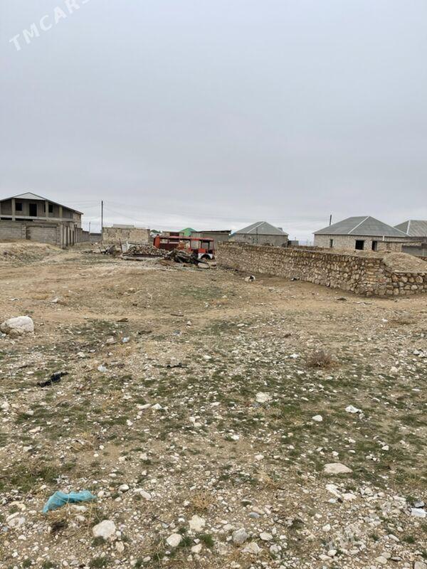 yer - Балканабат - img 1