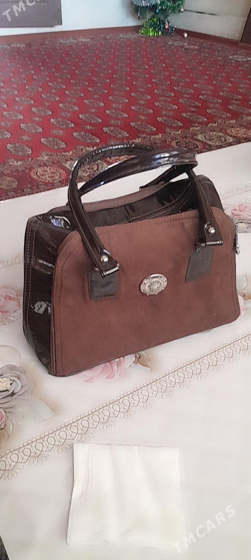 сумка sumkalar - Мары - img 1