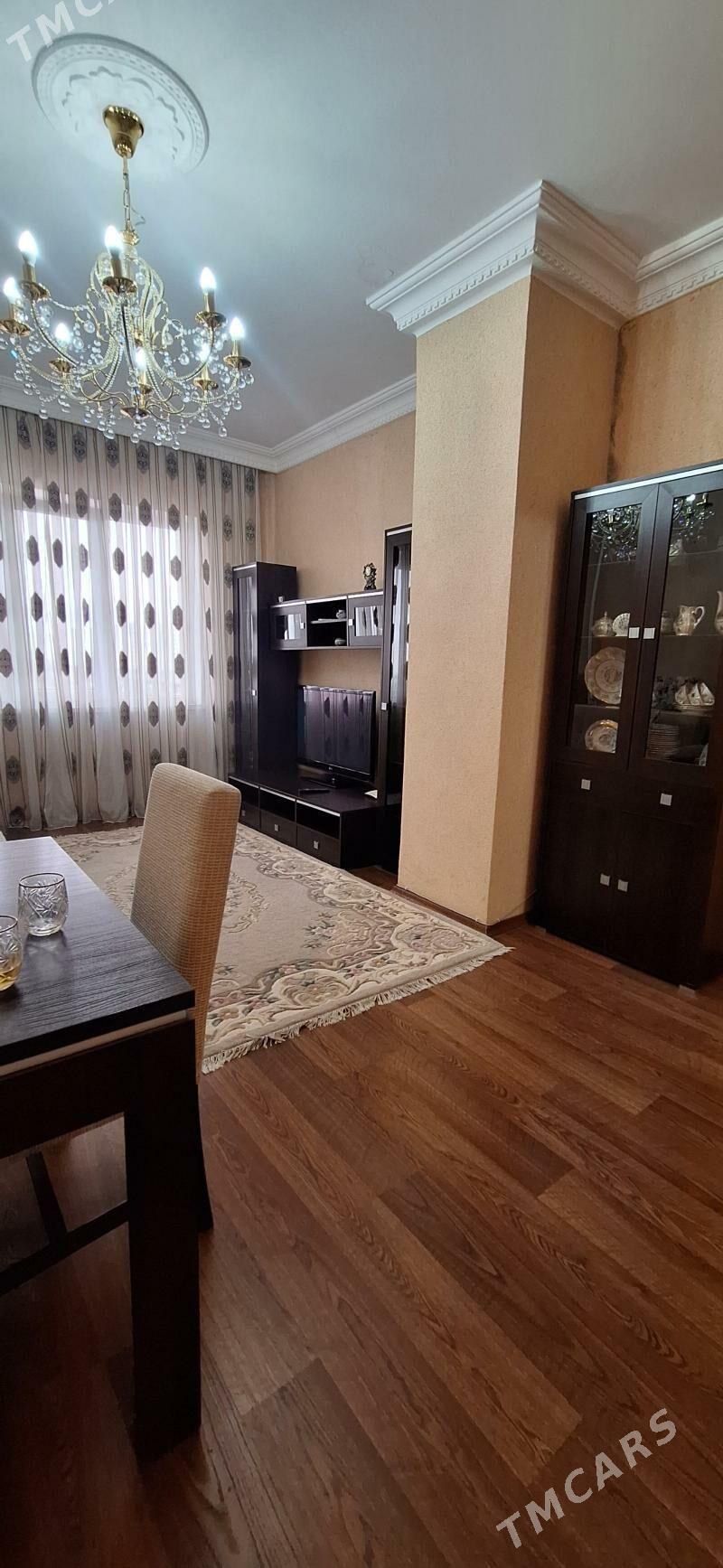 1kom  48m² Mir4  - Ашхабад - img 1