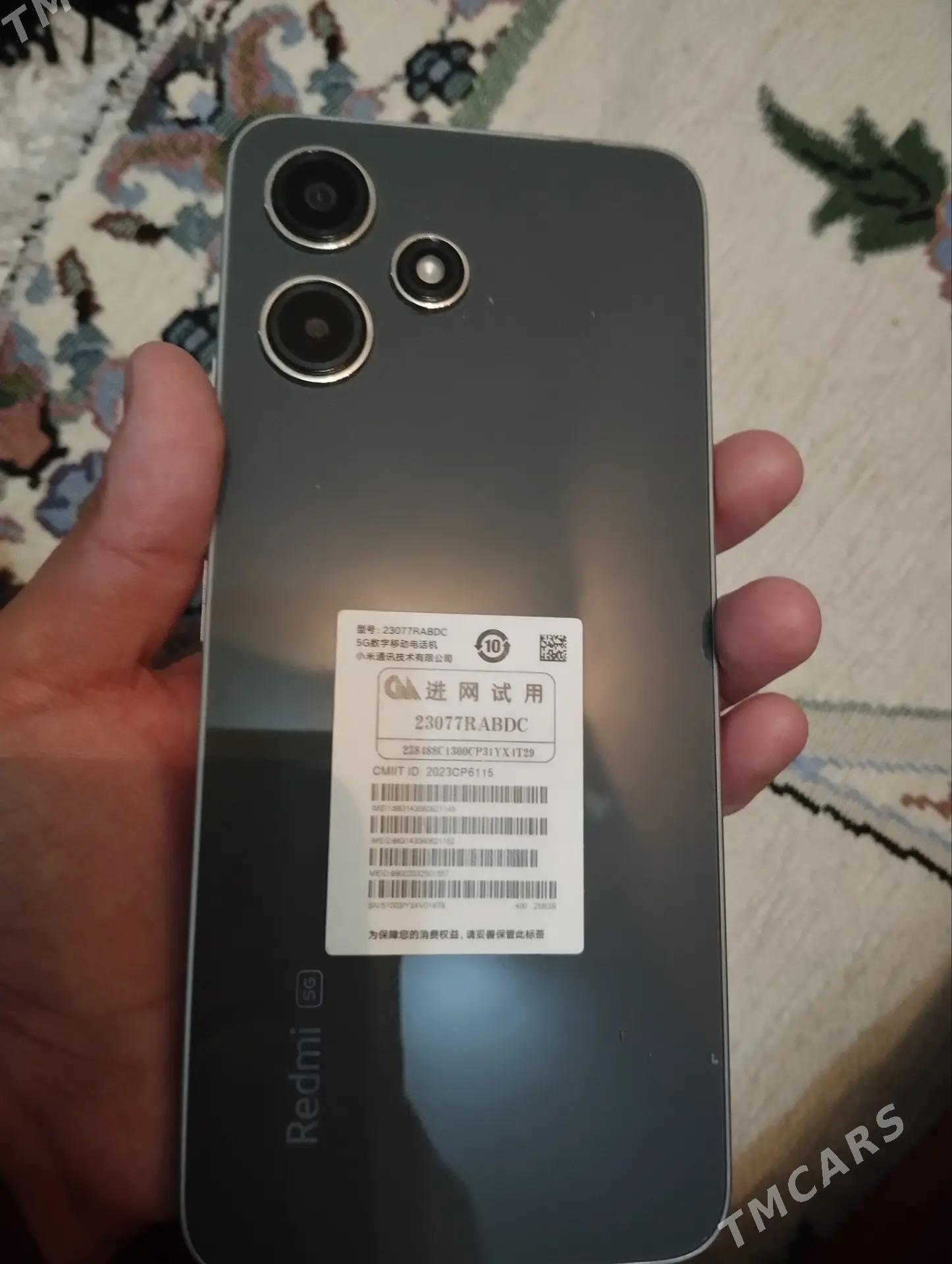 Redmi 12 - Änew - img 1