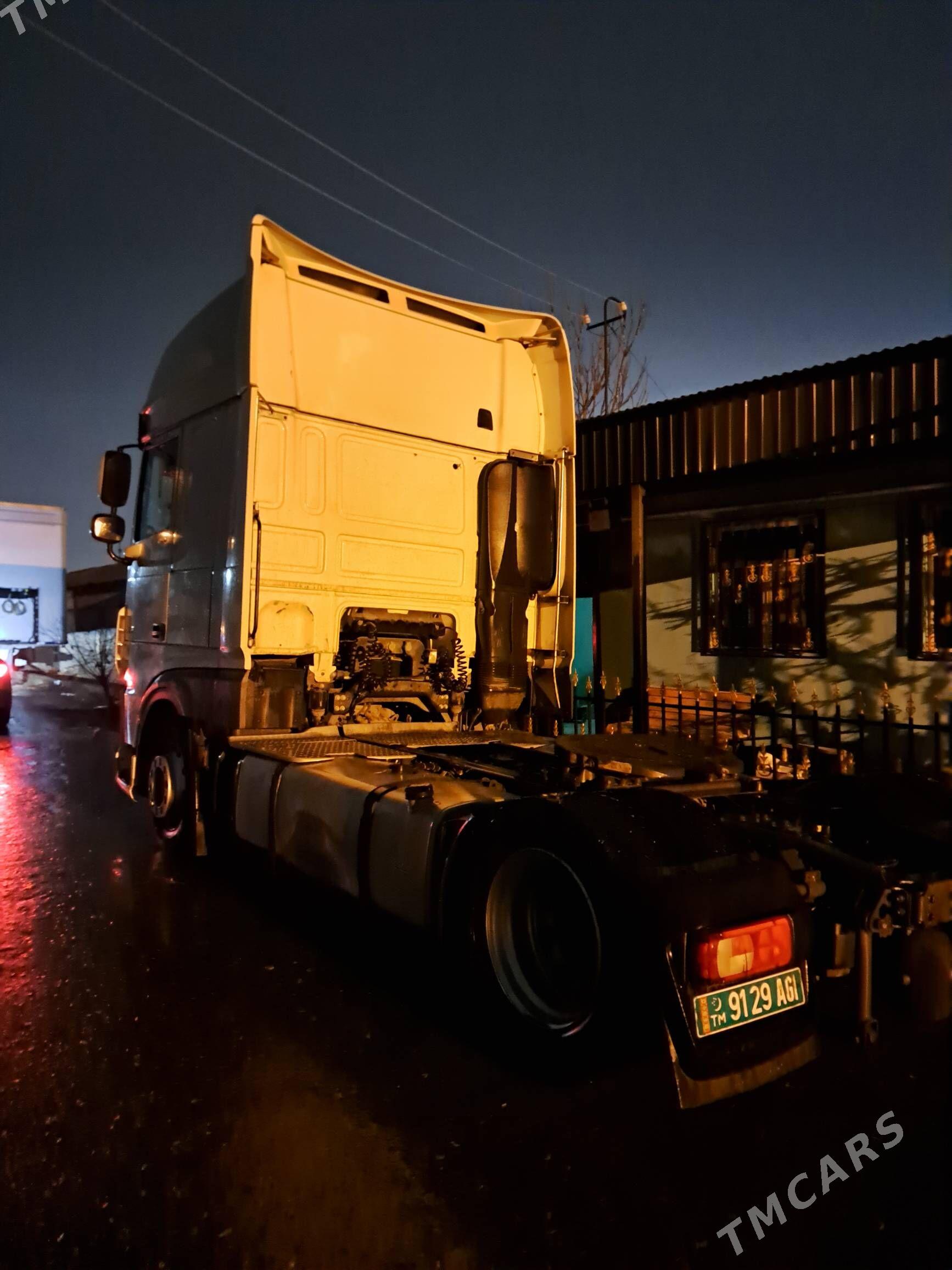 DAF 480 2019 - 1 120 000 TMT - Türkmenabat - img 1