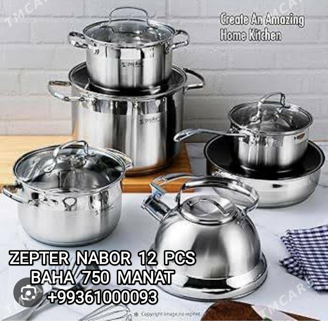 KASTRUL PITI GAZAN КАСТРЮЛ ПИТ - 30 мкр - img 1