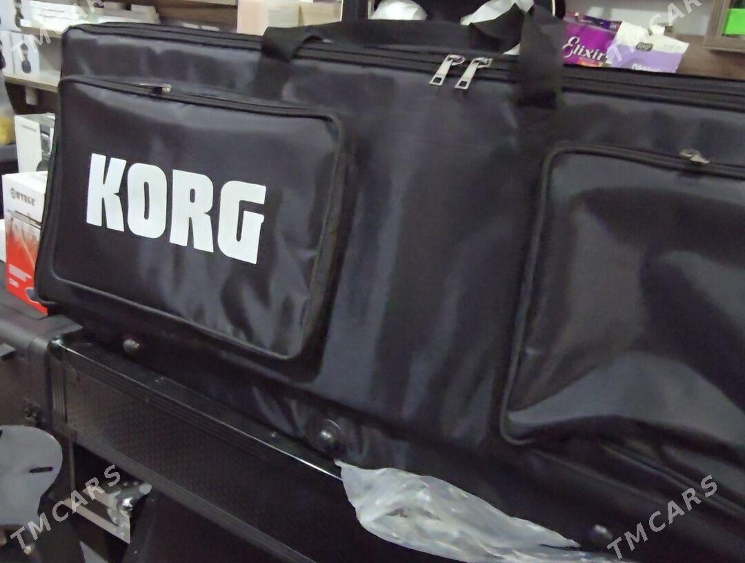 KORG TOY APARAT - Mary - img 1