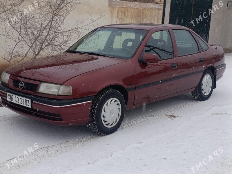 Opel Vectra 1994 - 48 000 TMT - Болдумсаз - img 1