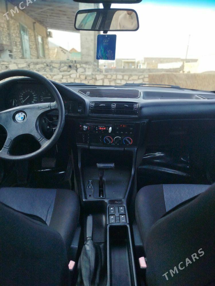 BMW 525 1993 - 55 000 TMT - Туркменбаши - img 1