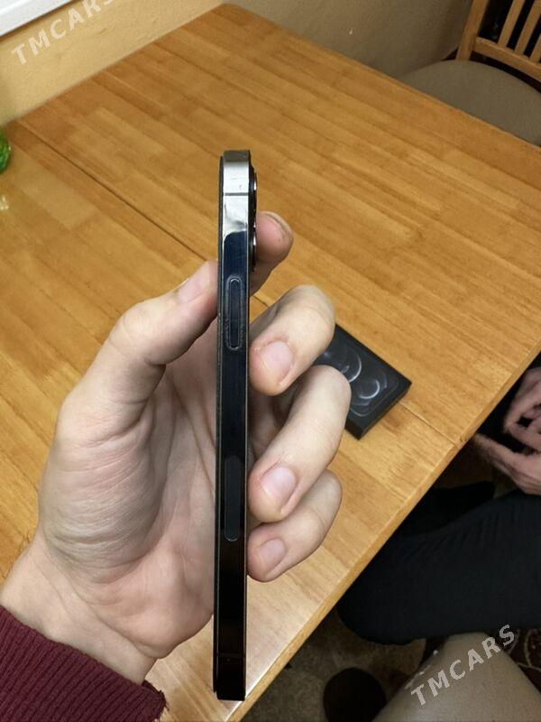 Iphone 12 pro - Aşgabat - img 1