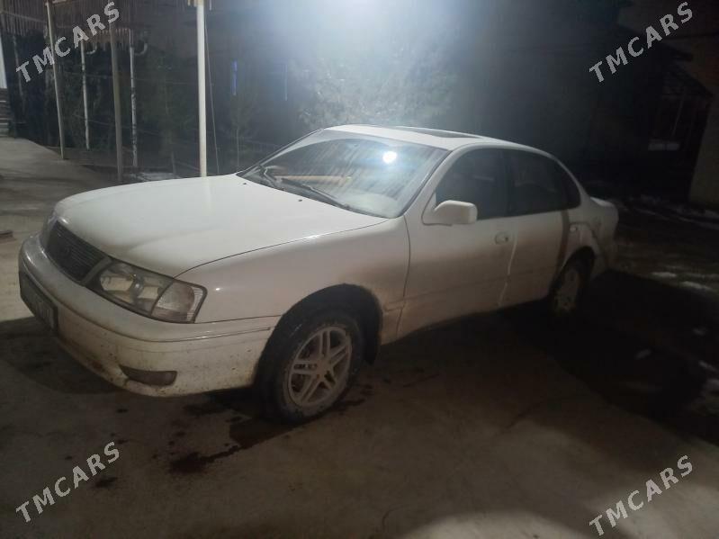 Toyota Avalon 1995 - 107 000 TMT - Дашогуз - img 1