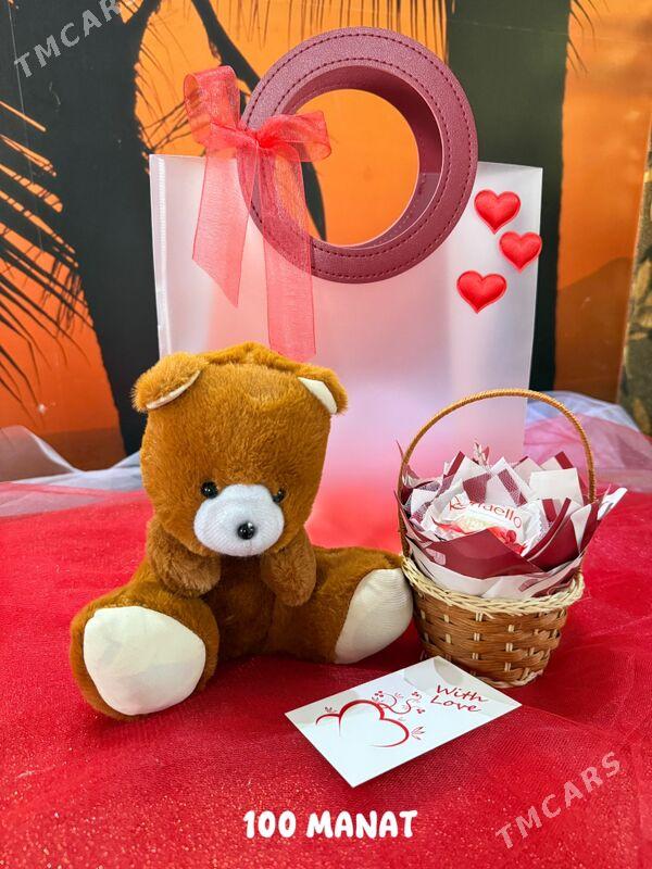 sowgat 14 fewral - Aşgabat - img 1