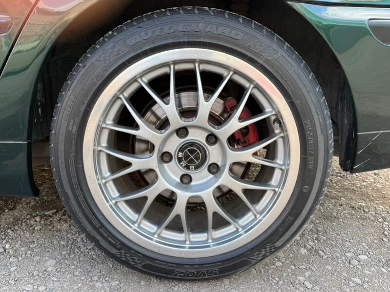 BBC DISKA PAKRYSHKA 17 LIK OBM 7 000 TMT - Мары - img 1